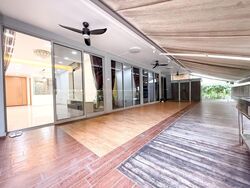 Prive (D19), Condominium #480403781